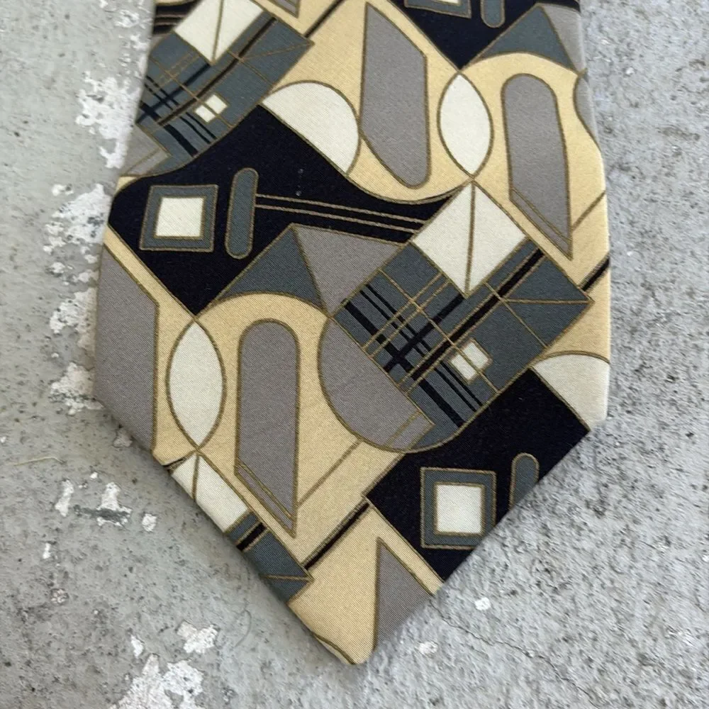 Vintage Studio 54 tie